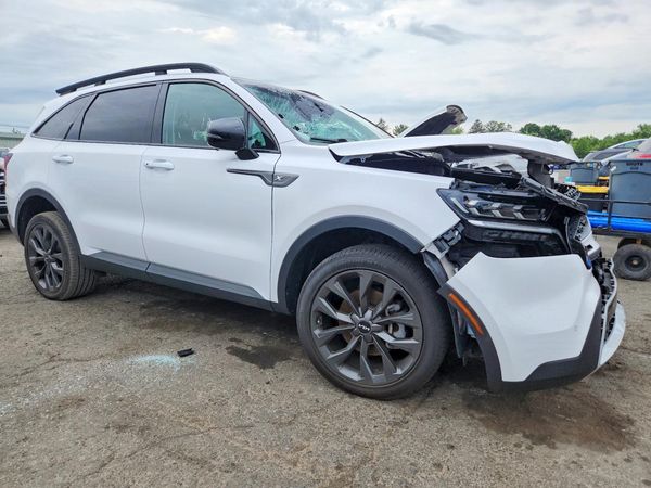 2023 KIA SORENTO SX/SX Prestige