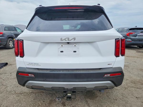 2023 KIA SORENTO SX/SX Prestige