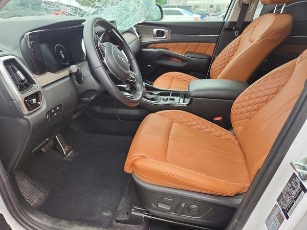 2023 KIA SORENTO SX/SX Prestige