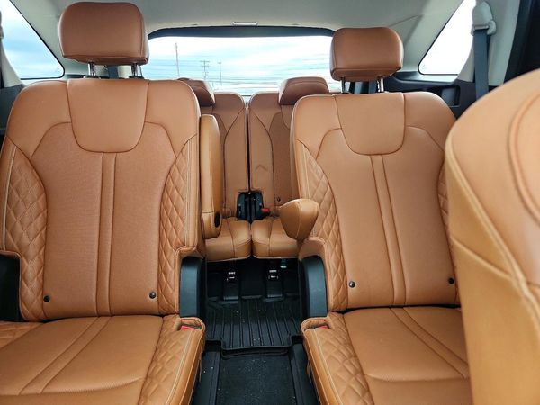 2023 KIA SORENTO SX/SX Prestige