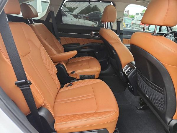 2023 KIA SORENTO SX/SX Prestige