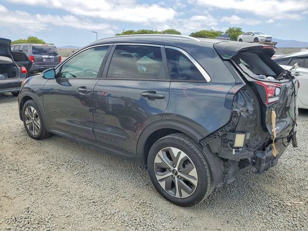2020 KIA NIRO EX