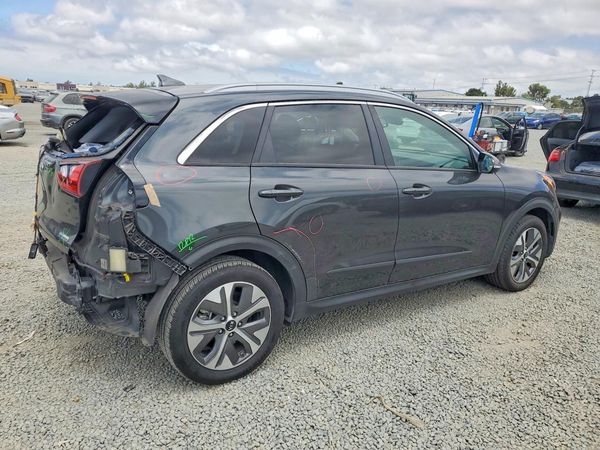 2020 KIA NIRO EX