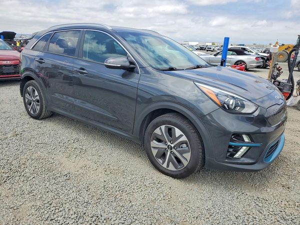 2020 KIA NIRO EX