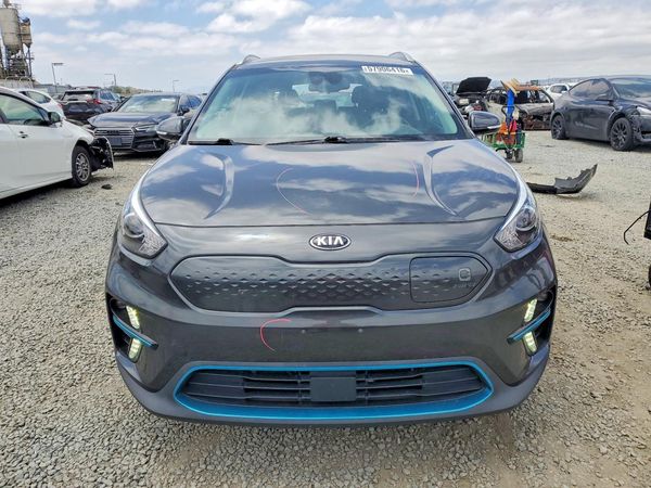 2020 KIA NIRO EX
