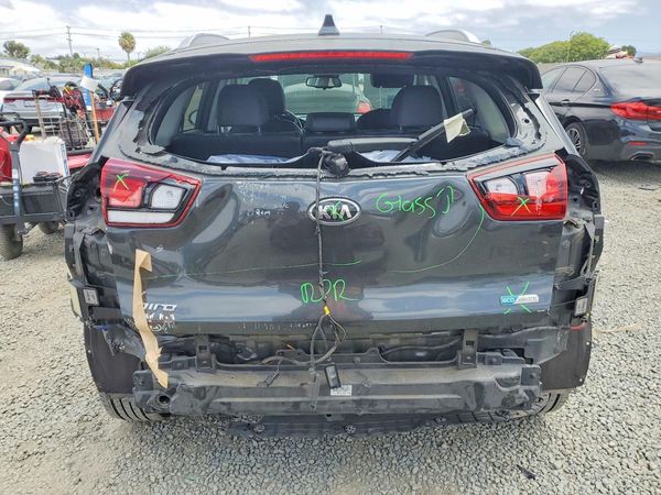 2020 KIA NIRO EX