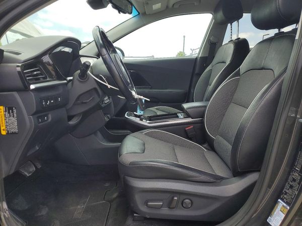 2020 KIA NIRO EX