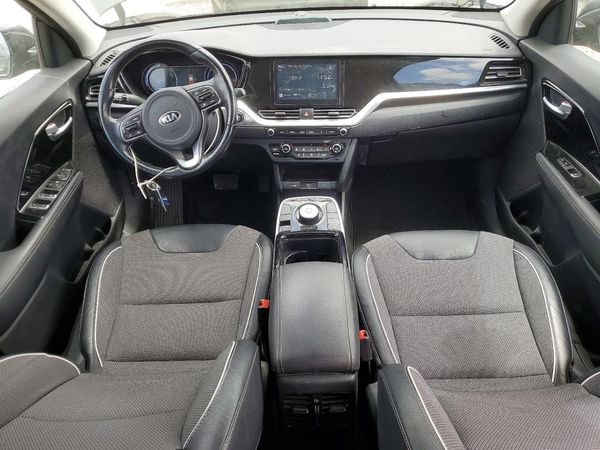 2020 KIA NIRO EX