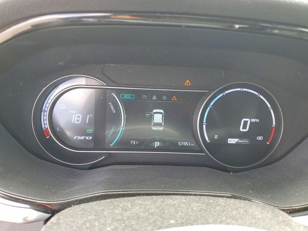 2020 KIA NIRO EX