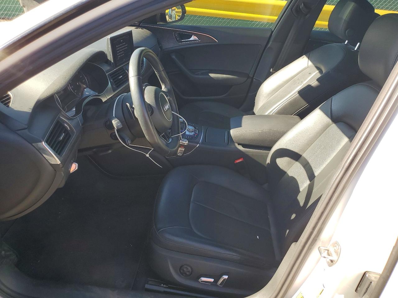 2018 AUDI A6