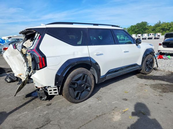 2024 KIA EV9