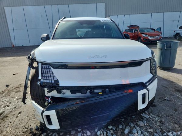 2024 KIA EV9