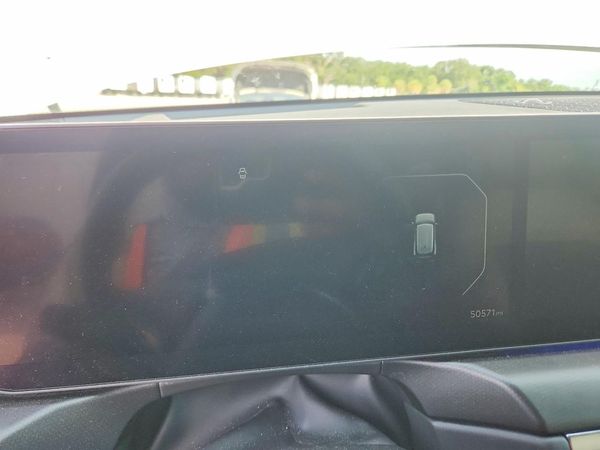 2024 KIA EV9