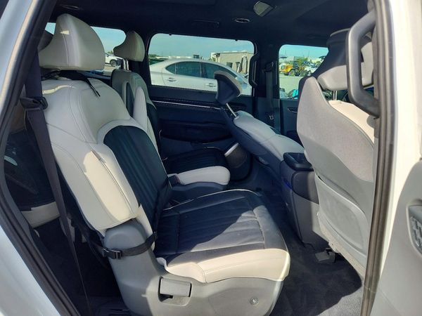 2024 KIA EV9