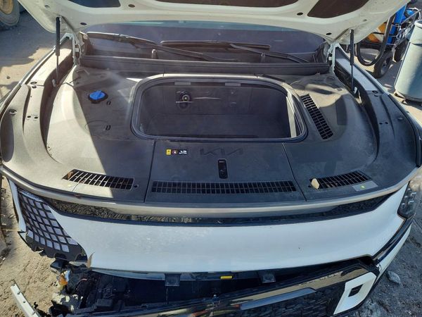 2024 KIA EV9