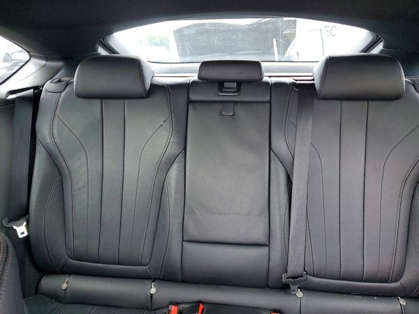 2018 BMW X6 xDrive35i