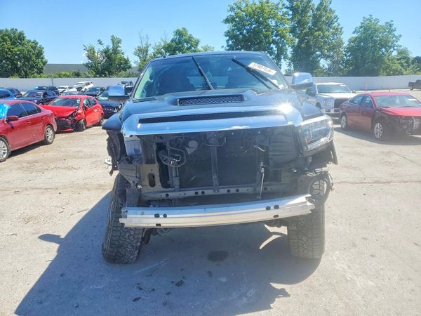 2018 TOYOTA TUNDRA Platinum/1794