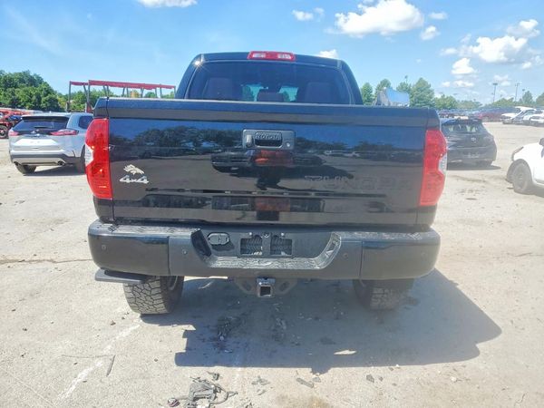 2018 TOYOTA TUNDRA Platinum/1794