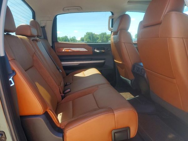 2018 TOYOTA TUNDRA Platinum/1794