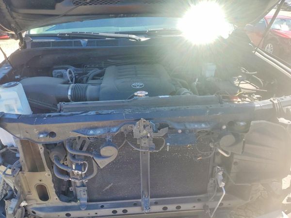 2018 TOYOTA TUNDRA Platinum/1794