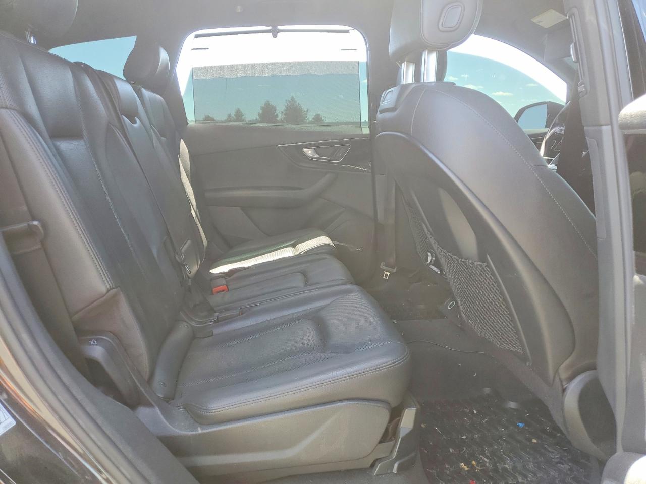 2017 AUDI Q7 quattro Prestige