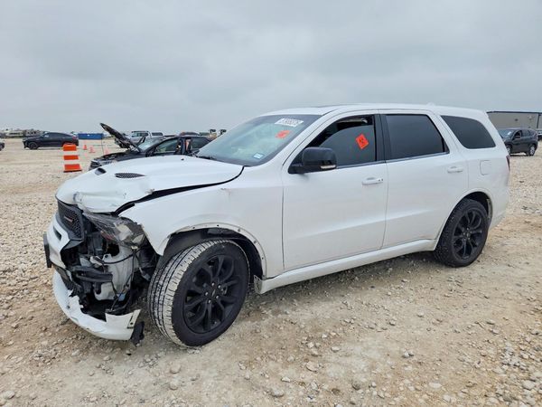 2019 DODGE DURANGO R/T RWD