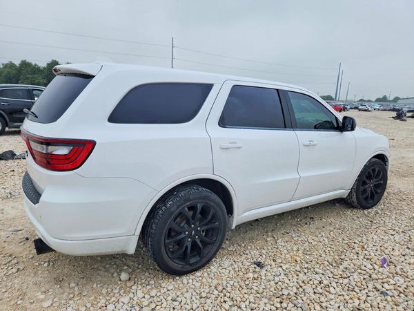 2019 DODGE DURANGO R/T RWD