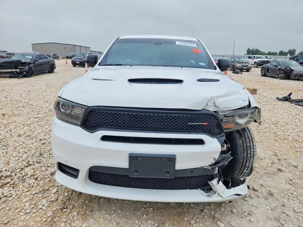 2019 DODGE DURANGO R/T RWD