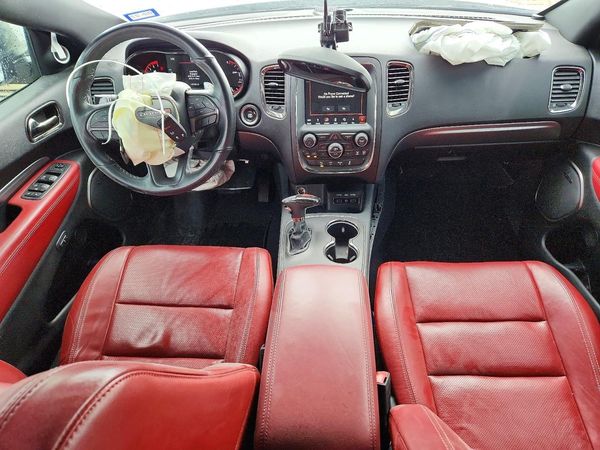 2019 DODGE DURANGO R/T RWD