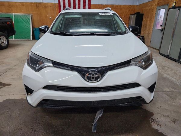 2016 TOYOTA RAV 4