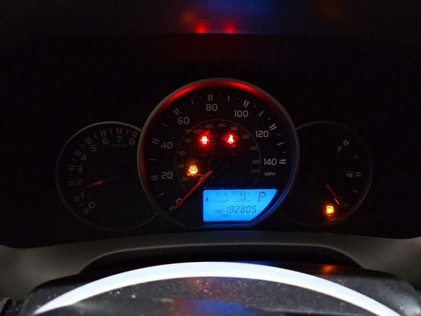2016 TOYOTA RAV 4