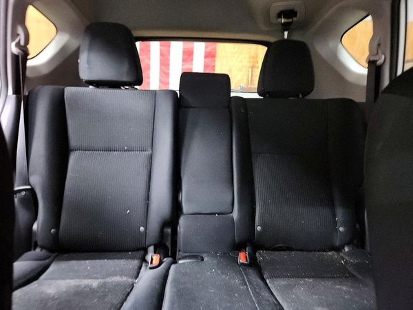 2016 TOYOTA RAV 4