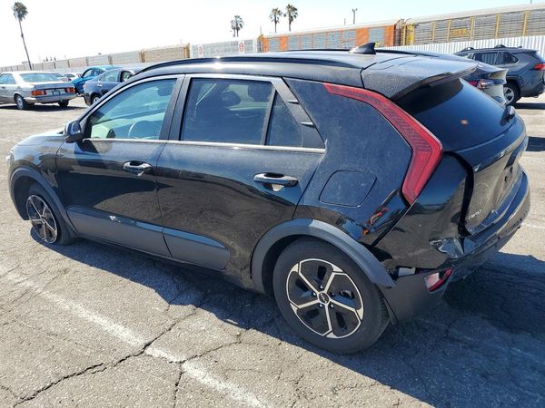 2023 KIA NIRO EX