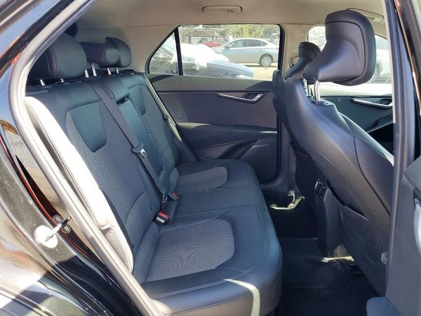 2023 KIA NIRO EX