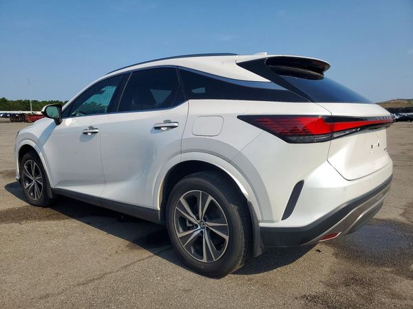 2023 LEXUS RX 350
