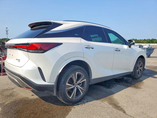 2023 LEXUS RX 350