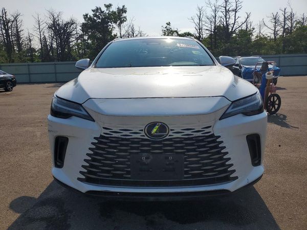 2023 LEXUS RX 350