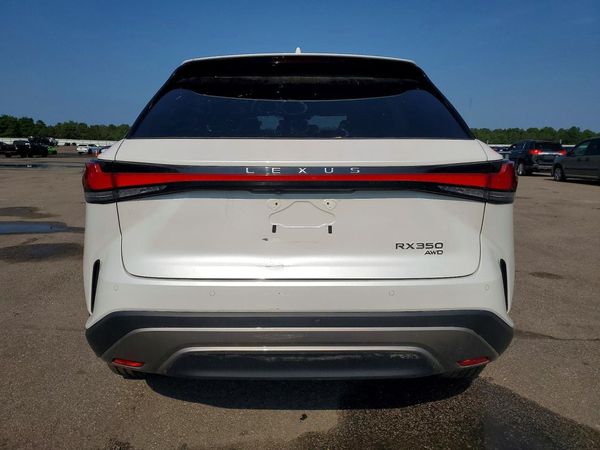 2023 LEXUS RX 350