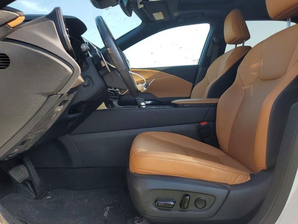 2023 LEXUS RX 350