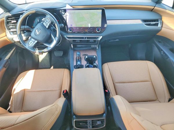 2023 LEXUS RX 350