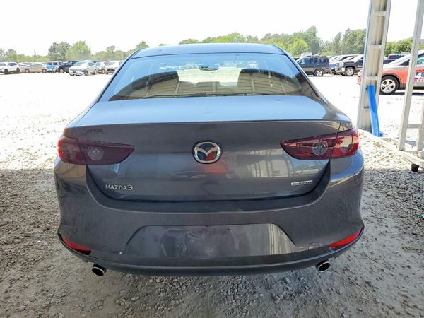 2021 MAZDA 3