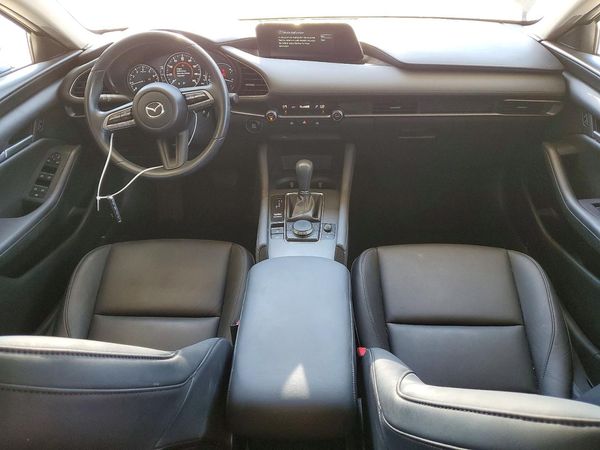 2021 MAZDA 3