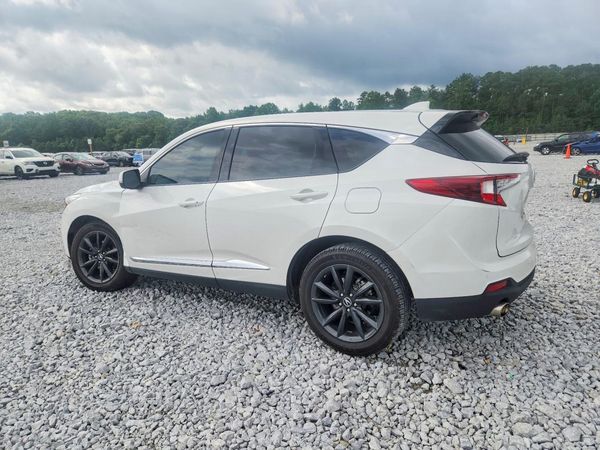2020 ACURA RDX TECH