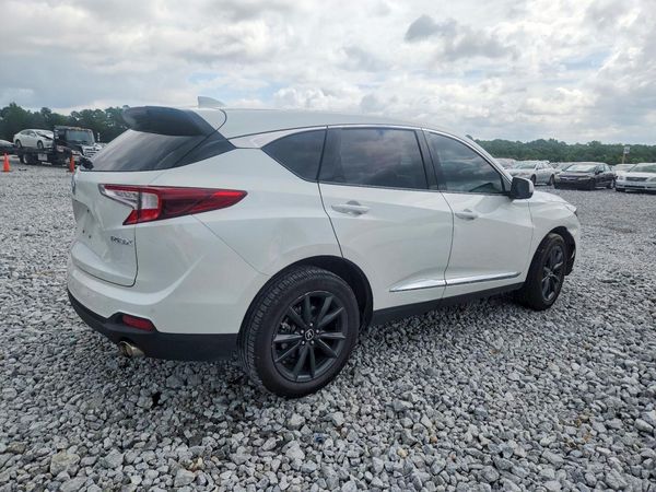 2020 ACURA RDX TECH