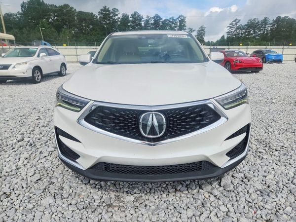 2020 ACURA RDX TECH