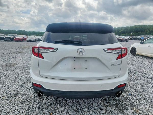 2020 ACURA RDX TECH