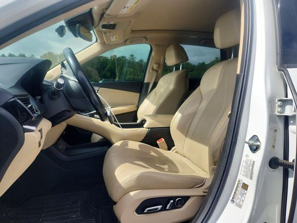 2020 ACURA RDX TECH
