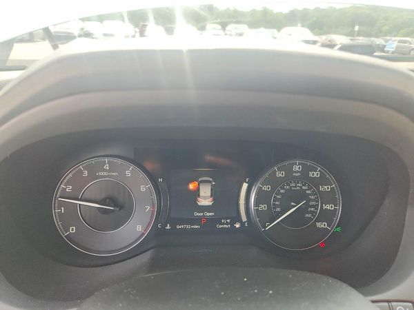 2020 ACURA RDX TECH
