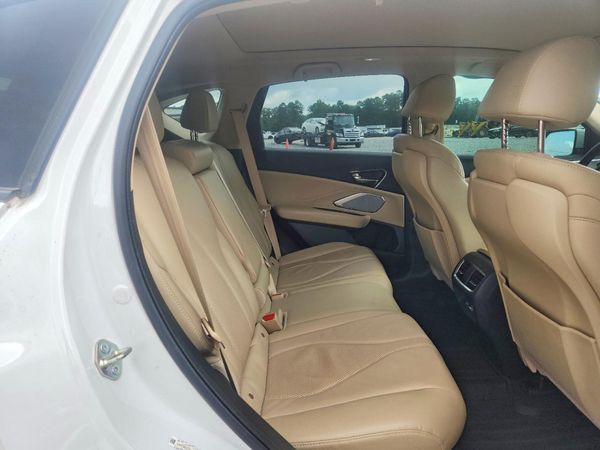 2020 ACURA RDX TECH