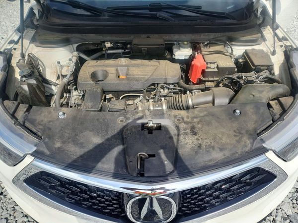2020 ACURA RDX TECH